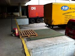 Jtc Flatted Factory Building (D25), Factory #432568891